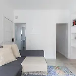 Casa Com Alma Portuguesa Bairro Alto Лиссабон