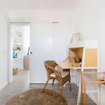 Апартаменты Casa Com Alma Portuguesa Bairro Alto Лиссабон