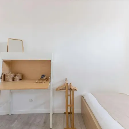 Bairro Alto 3 - No Coracao De Lisboa