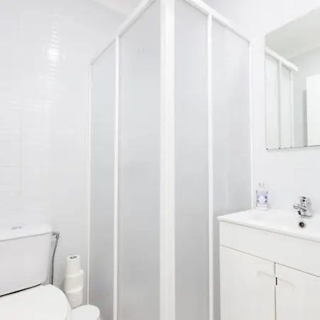 Apartmán Casa Com Alma Portuguesa Bairro Alto