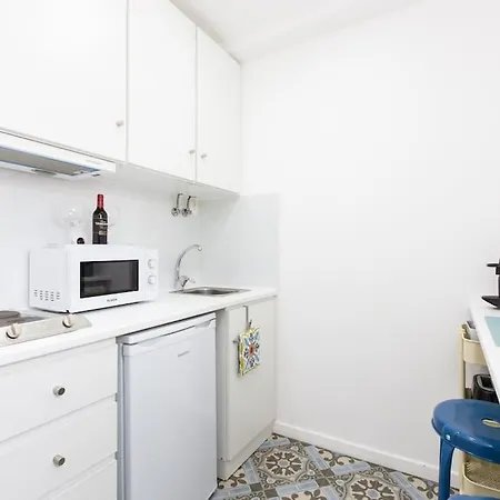 Apartmán Casa Com Alma Portuguesa Bairro Alto Lisboa