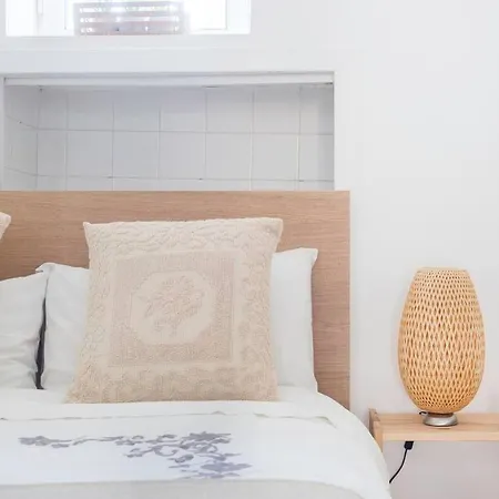 Apartmán Casa Com Alma Portuguesa Bairro Alto *
