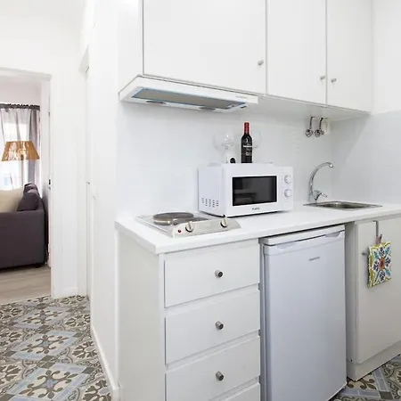 Lägenhet Casa Com Alma Portuguesa Bairro Alto Lisboa
