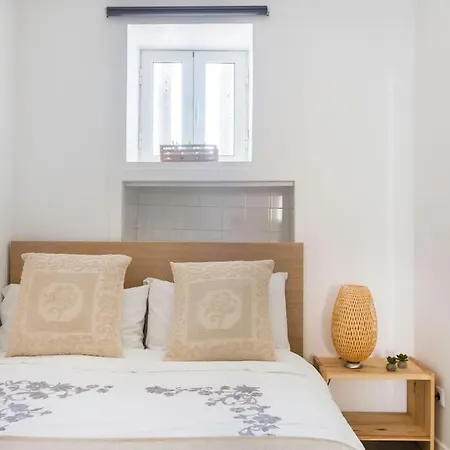 Apartmán Casa Com Alma Portuguesa Bairro Alto Lisboa