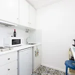 Appartement Casa Com Alma Portuguesa Bairro Alto Lissabon