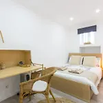 Casa Com Alma Portuguesa Bairro Alto Lissabon