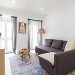 Appartement Casa Com Alma Portuguesa Bairro Alto