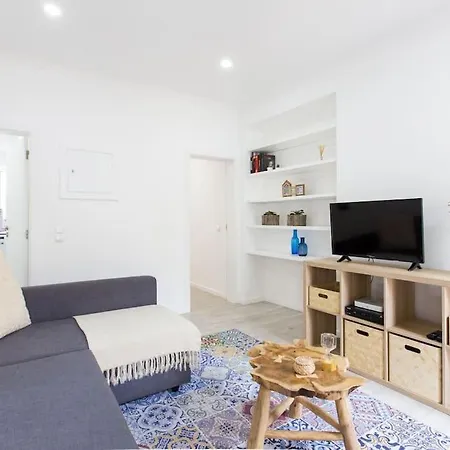 Lejlighed Casa Com Alma Portuguesa Bairro Alto *